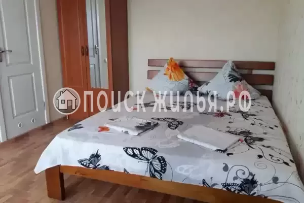 Частный сектор «Солнечный домик» Частный сектор «Солнечный домик»