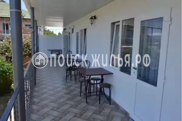 Частный сектор «Солнечный домик» Частный сектор «Солнечный домик»