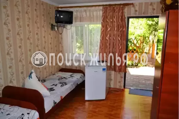 Частный сектор «Солнечный домик» Частный сектор «Солнечный домик»