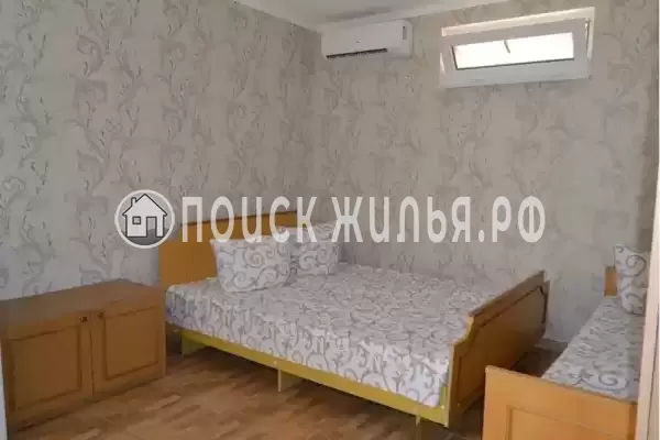 Частный сектор «Солнечный домик» Частный сектор «Солнечный домик»