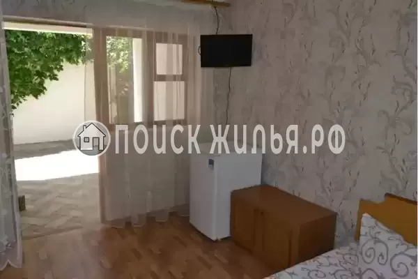 Частный сектор «Солнечный домик» Частный сектор «Солнечный домик»