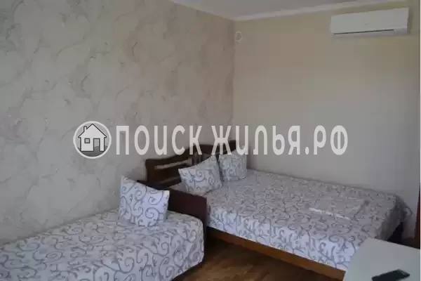 Частный сектор «Солнечный домик» Частный сектор «Солнечный домик»