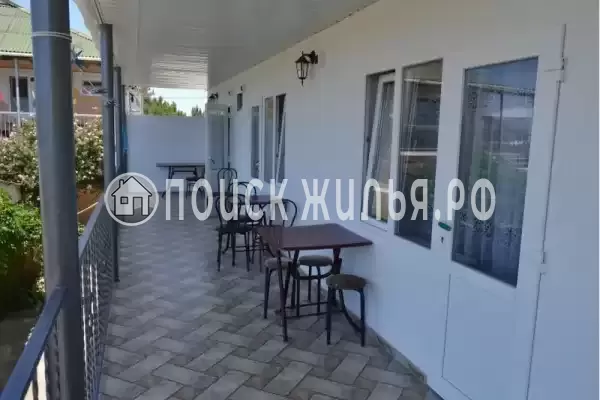 Частный сектор «Солнечный домик» Частный сектор «Солнечный домик»