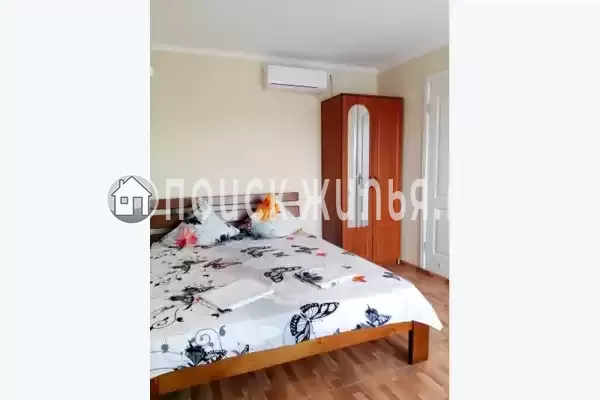 Частный сектор «Солнечный домик» Частный сектор «Солнечный домик»