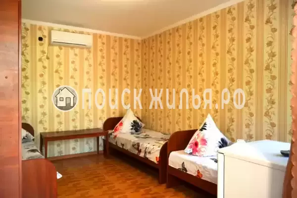 Частный сектор «Солнечный домик» Частный сектор «Солнечный домик»