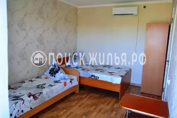 Частный сектор «Солнечный домик» Частный сектор «Солнечный домик»