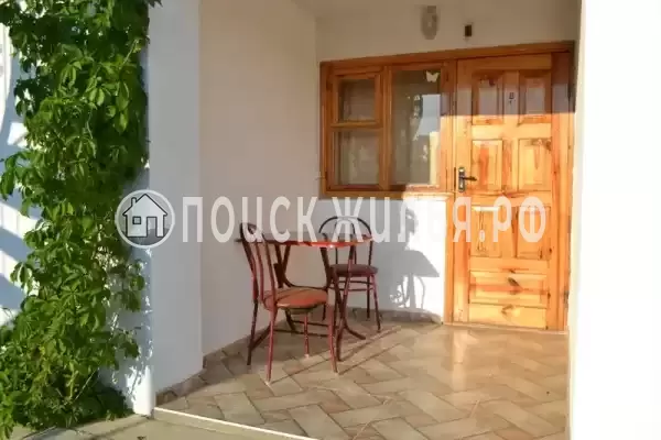 Частный сектор «Солнечный домик» Частный сектор «Солнечный домик»