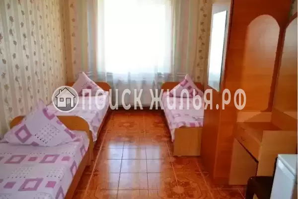 Частный сектор «Солнечный домик» Частный сектор «Солнечный домик»