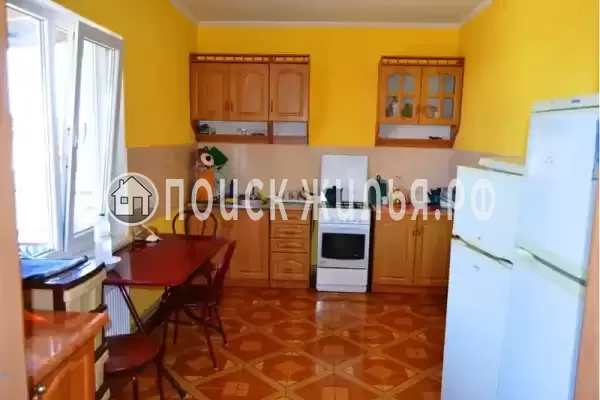 Частный сектор «Солнечный домик» Частный сектор «Солнечный домик»