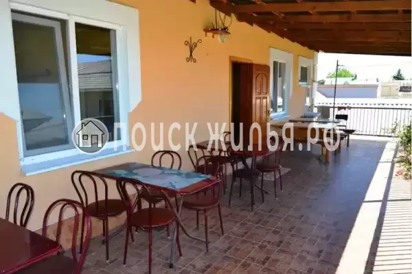 Частный сектор «Солнечный домик» Частный сектор «Солнечный домик»