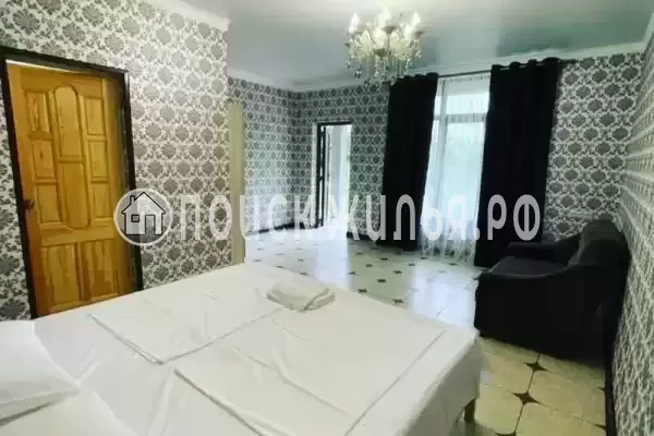 Гостевой дом «У Марины»