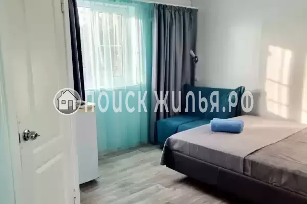 Частный сектор «Дом у моря»