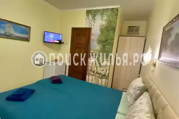 «Гавань-адлер»