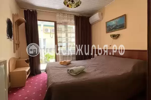 «Гавань-адлер»