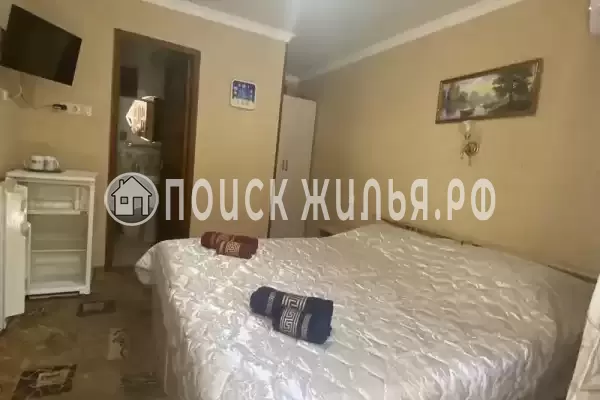 «Гавань-адлер»