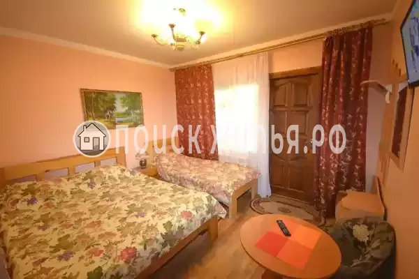 «Гавань-адлер»