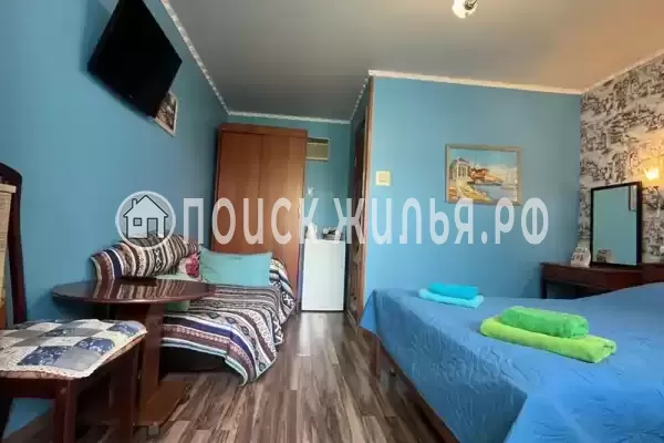 «Гавань-адлер»