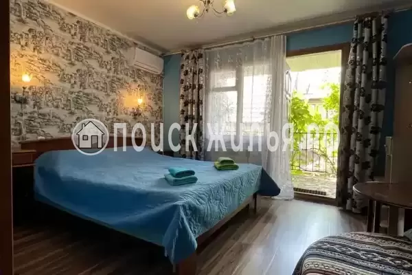 «Гавань-адлер»