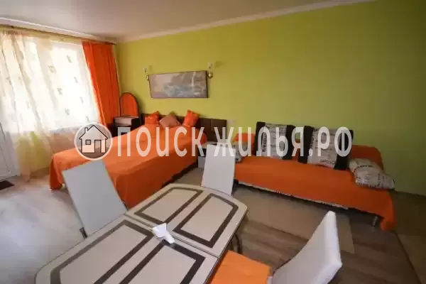 «Гавань-адлер»