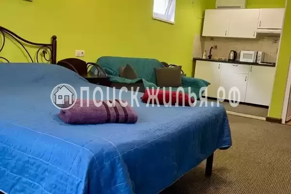 «Гавань-адлер»