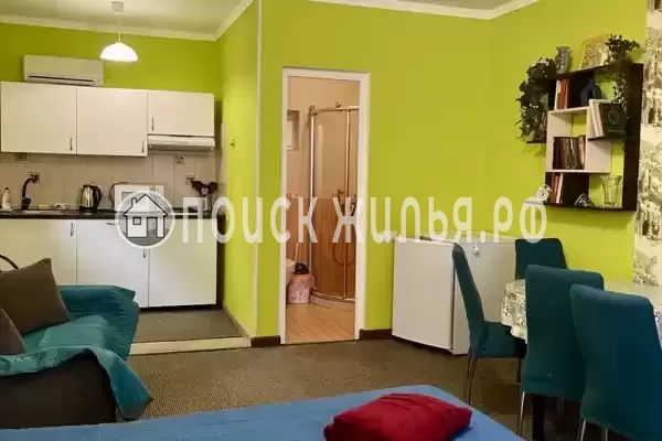 «Гавань-адлер»