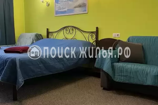 «Гавань-адлер»