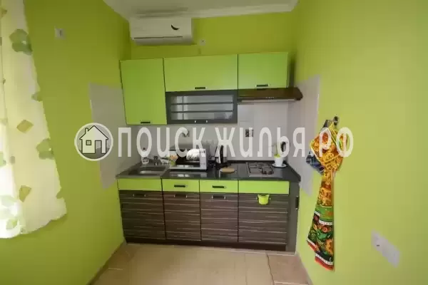 «Гавань-адлер»