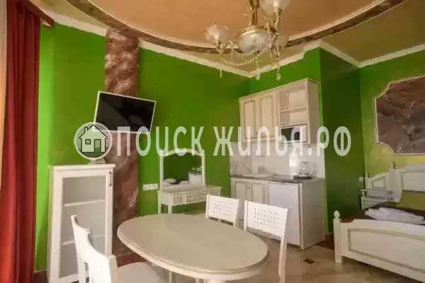 «Усадьба сад»