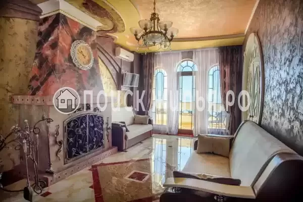 «Усадьба сад»