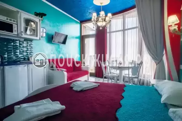 «Усадьба сад»