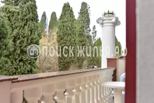 «Усадьба сад»