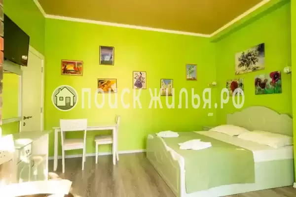 «Усадьба сад»