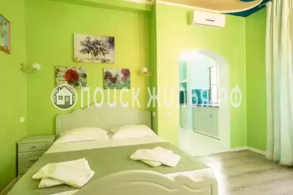 «Усадьба сад»