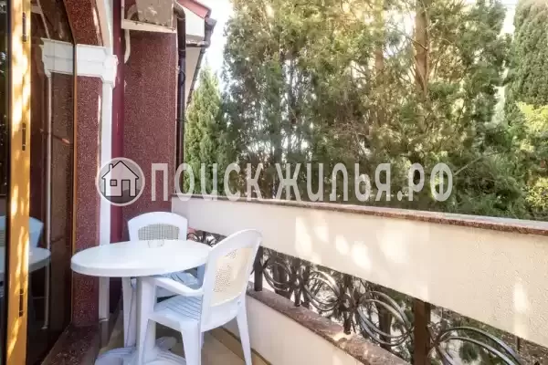 «Усадьба сад»