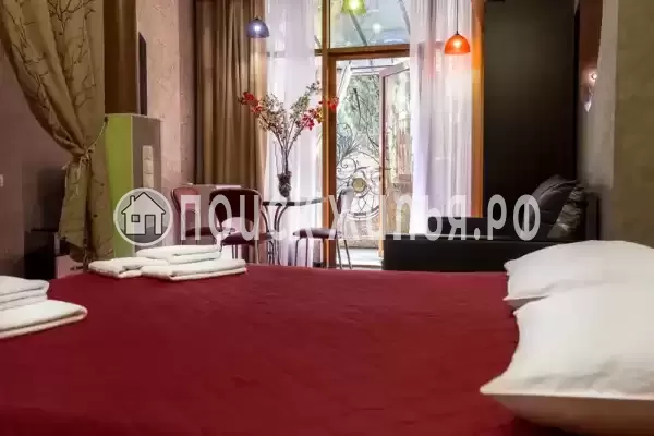 «Усадьба сад»