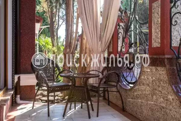 «Усадьба сад»