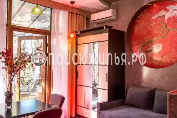 «Усадьба сад»