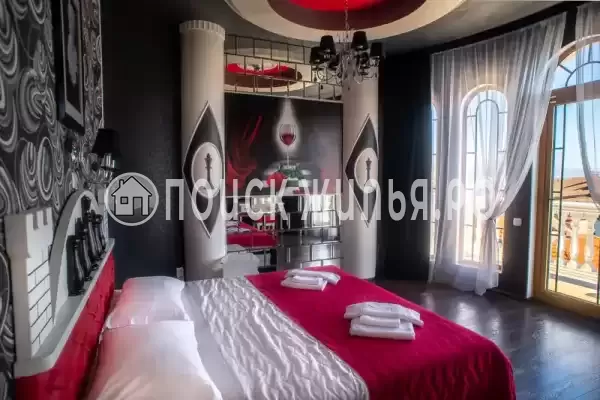 «Усадьба сад»