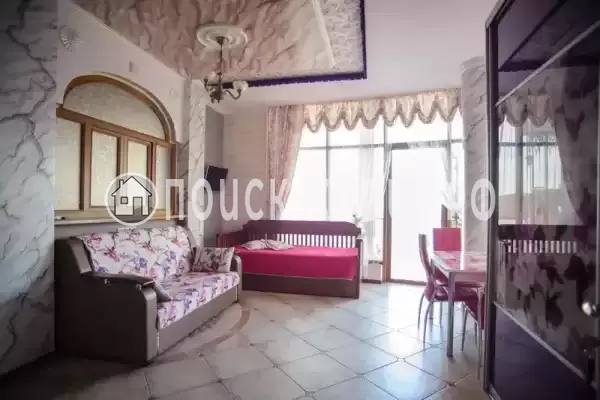 «Усадьба сад»