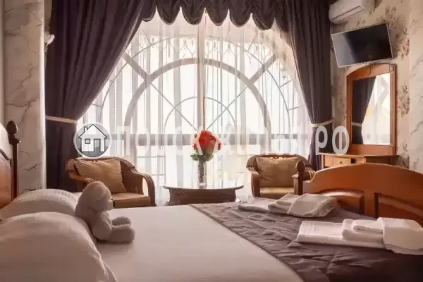 «Усадьба сад»