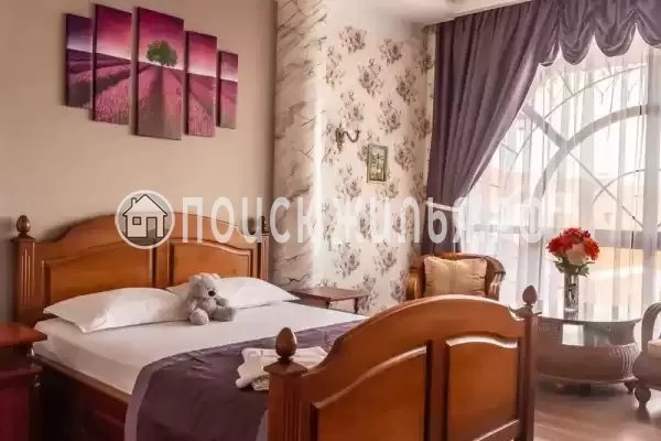 «Усадьба сад»