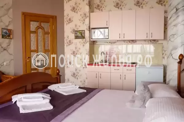 «Усадьба сад»