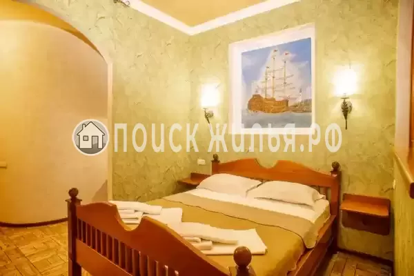 «Усадьба сад»