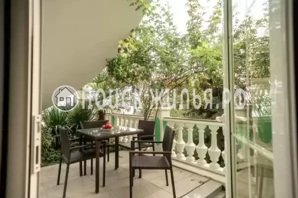 «Усадьба сад»