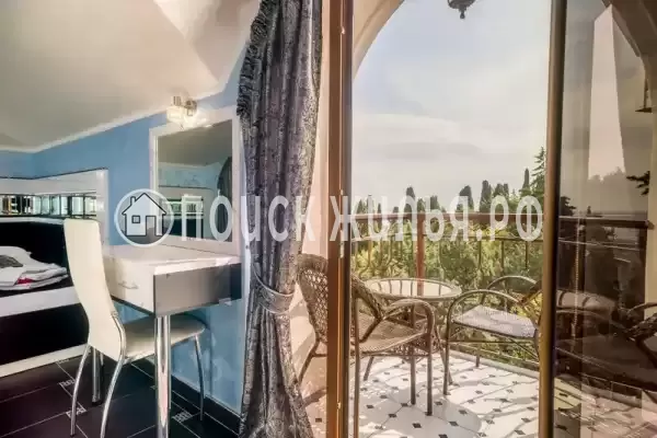 «Усадьба сад»