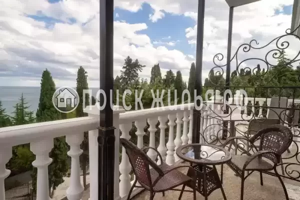 «Усадьба сад»