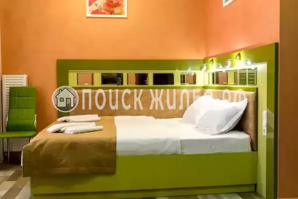 «Усадьба сад»