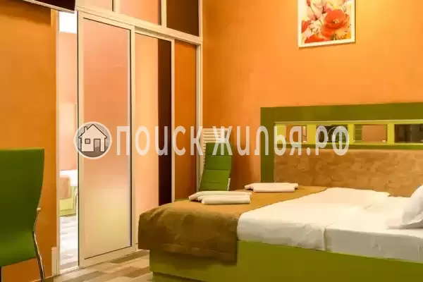 «Усадьба сад»