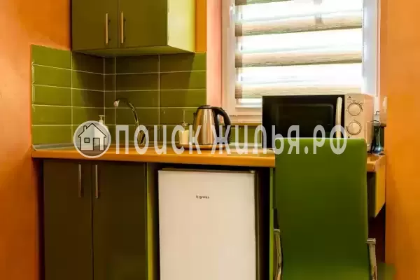 «Усадьба сад»