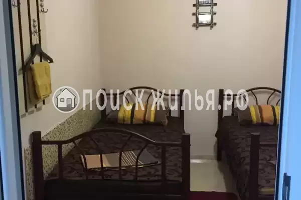 Гостевой дом «Дарина-море»